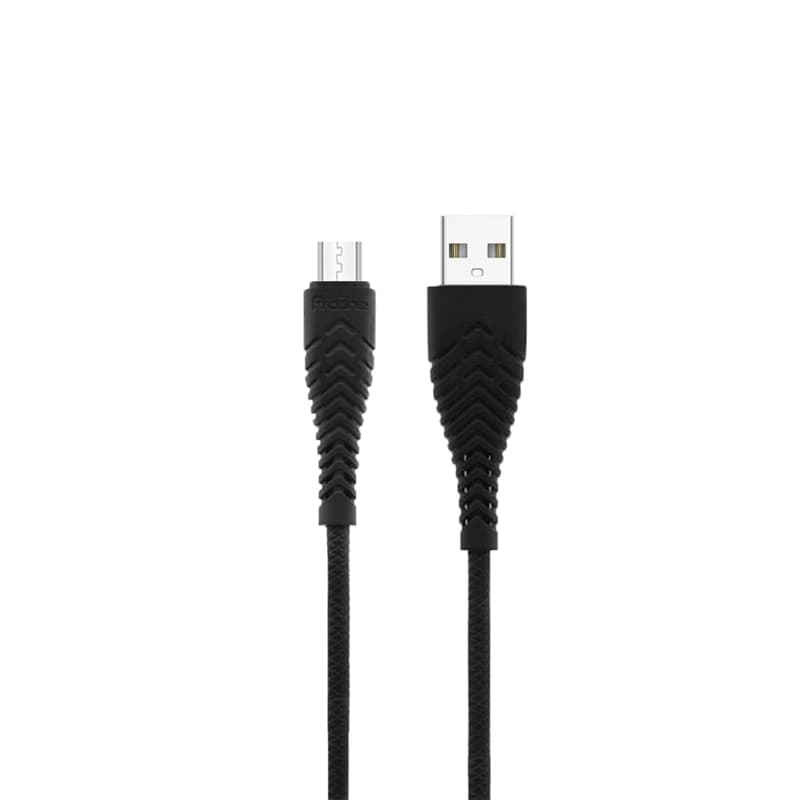 کابل تبدیل USB به Type-C پرووان مدل PCC165