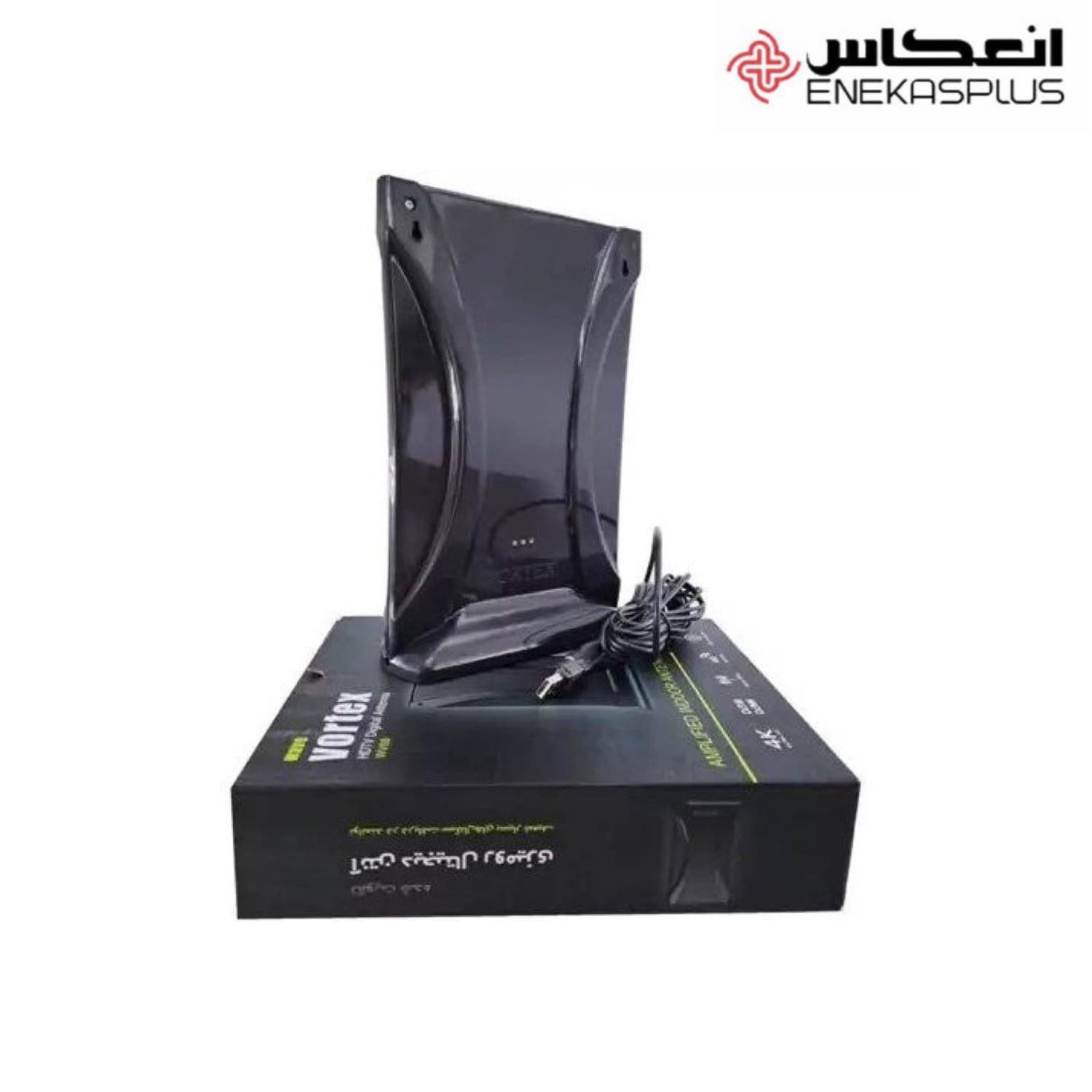 آنتن رومیزی ویو ورتکس مدل Wv60 — تصویر ۷