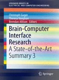 دانلود کتاب Brain-Computer Interface Research: A State-of-the-Art Summary 3