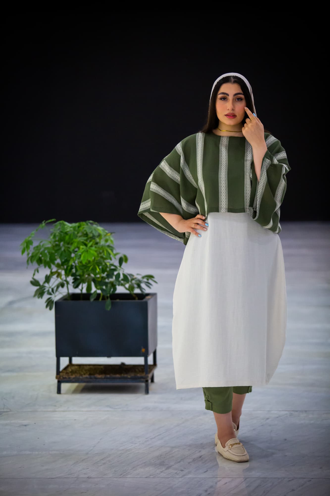 مانتو دوپی اس ترکیبی