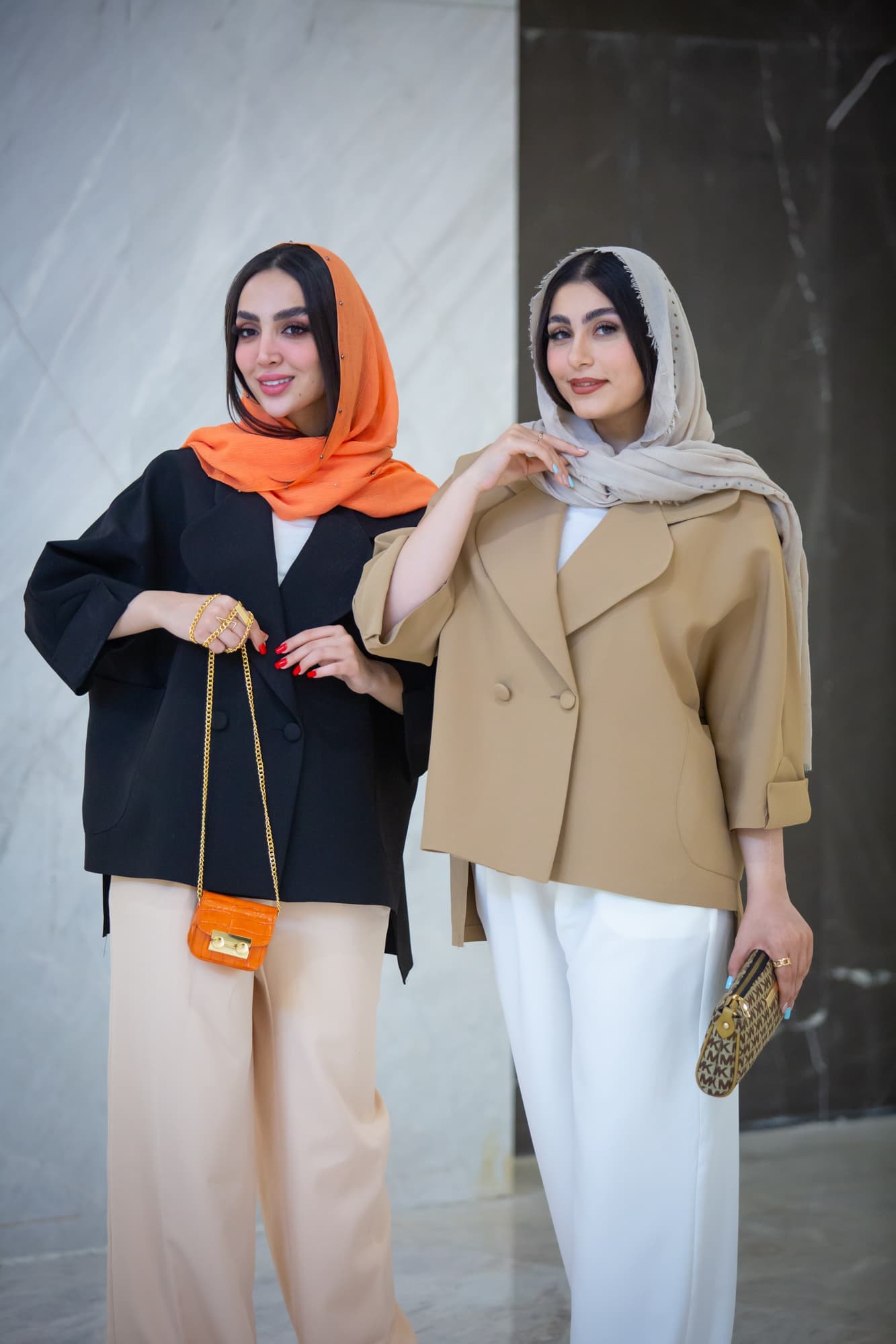 مانتو مازراتی لمه سارینا — تصویر ۲