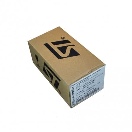 ترایاک TRIAC,200..800V,40A-BTA40-600B پکیچ RD-91 — تصویر ۳