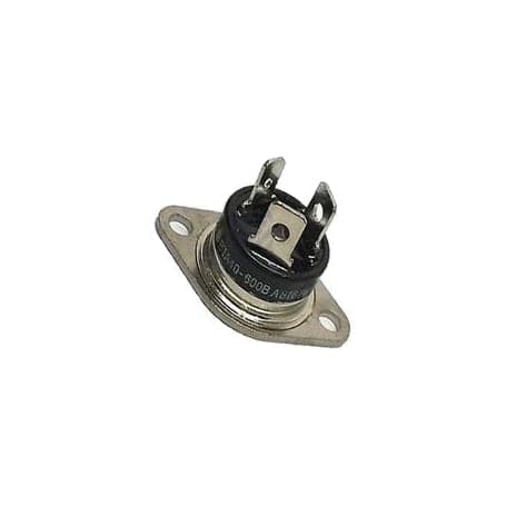 ترایاک TRIAC,200..800V,40A-BTA40-600B پکیچ RD-91 — تصویر ۴