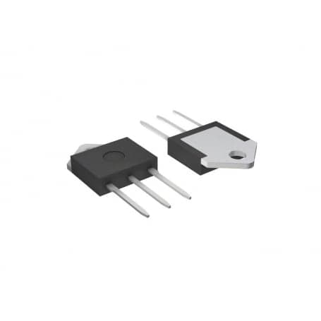 ترایاک TRIAC-600V,40A-BTA41-600B — تصویر ۲