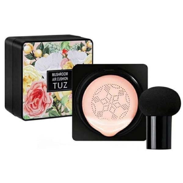 کوشن TUZ همراه با پد قارچی