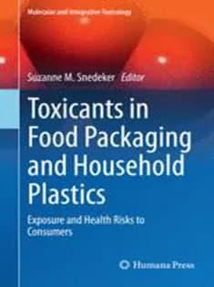 دانلود کتاب Toxicants in Food Packaging and Household Plastics