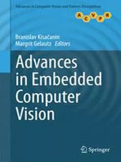دانلود کتاب Advances in Embedded Computer Vision