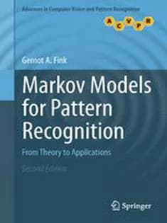 دانلود کتاب Markov Models for Pattern Recognition: From Theory to Applications
