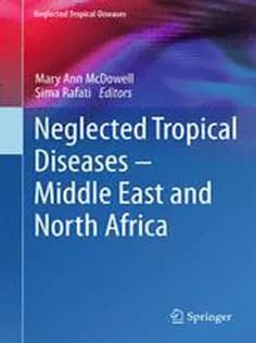 دانلود کتاب Neglected Tropical Diseases – Middle East and North Africa