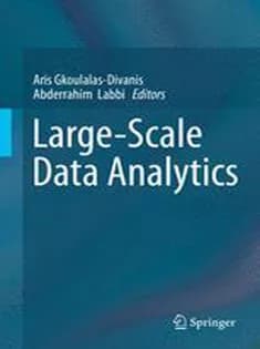 دانلود کتاب Large-Scale Data Analytics