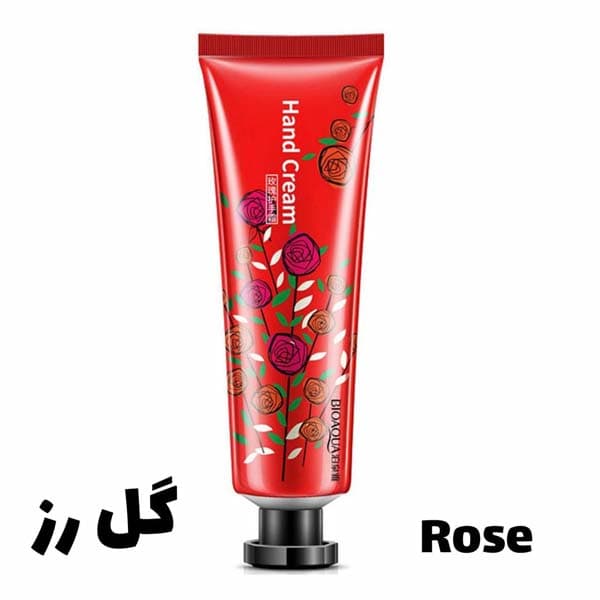 کرم مرطوب کننده میوهای بیوآکوا — تصویر ۸