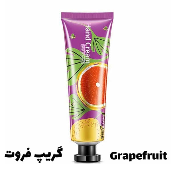 کرم مرطوب کننده میوهای بیوآکوا — تصویر ۷