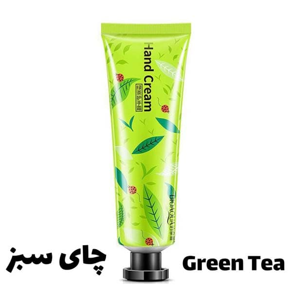 کرم مرطوب کننده میوهای بیوآکوا — تصویر ۴