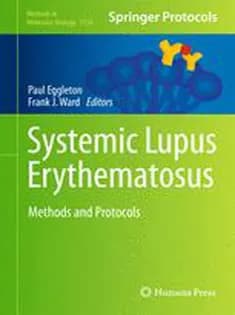 دانلود کتاب Systemic Lupus Erythematosus: Methods and Protocols