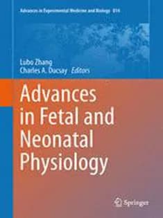 دانلود کتاب Advances in Fetal and Neonatal Physiology