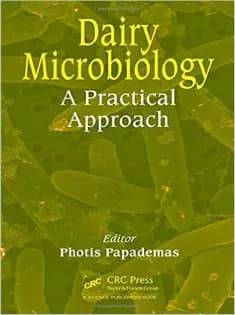 دانلود کتاب Dairy Microbiology: A Practical Approach