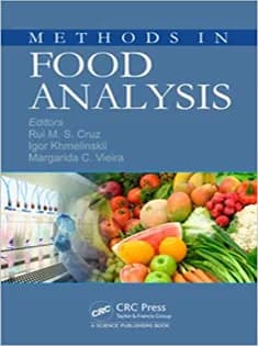 دانلود کتاب Methods in Food Analysis
