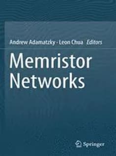 دانلود کتاب Memristor Networks