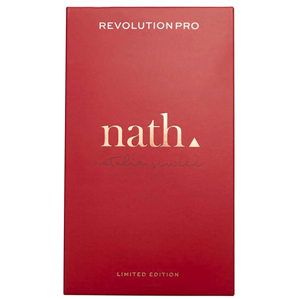 پالت سایه چشم Nath رولوشن — تصویر ۲