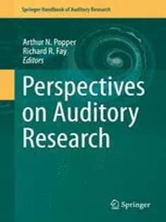 دانلود کتاب Perspectives on Auditory Research