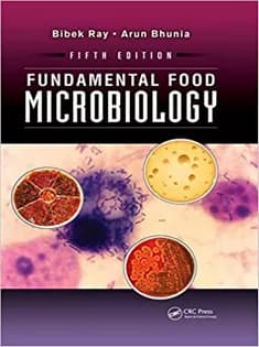 دانلود کتاب Fundamental Food Microbiology