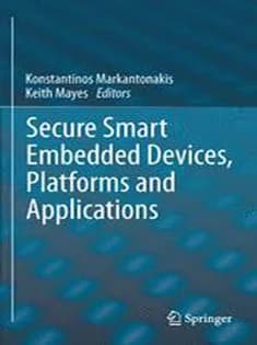دانلود کتاب Secure Smart Embedded Devices, Platforms and Applications