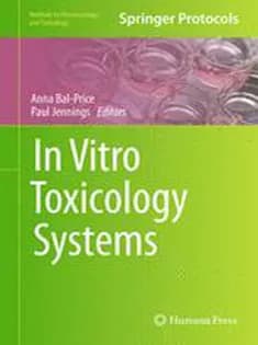 دانلود کتاب In Vitro Toxicology Systems