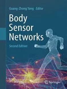 دانلود کتاب Body Sensor Networks