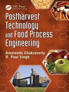 دانلود کتاب Postharvest Technology and Food Process Engineering