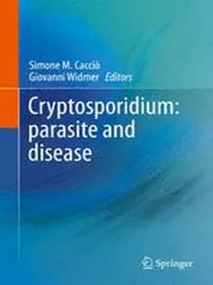 دانلود کتاب Cryptosporidium: Parasite and Disease