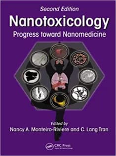 دانلود کتاب Nanotoxicology: Progress Toward Nanomedicine