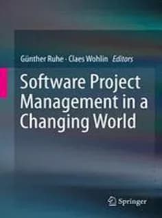 دانلود کتاب Software Project Management in A Changing World