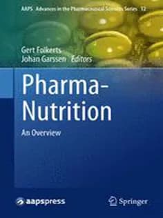 دانلود کتاب Pharma-Nutrition: An Overview