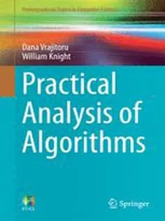 دانلود کتاب Practical Analysis of Algorithms