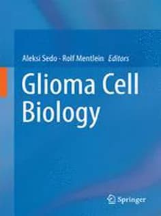 دانلود کتاب Glioma Cell Biology