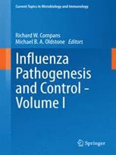دانلود کتاب Influenza Pathogenesis and Control – Volume I