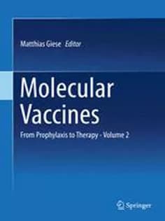 دانلود کتاب Molecular Vaccines: From Prophylaxis to Therapy – Volume 2