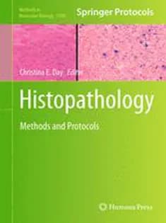 دانلود کتاب Histopathology: Methods and Protocols