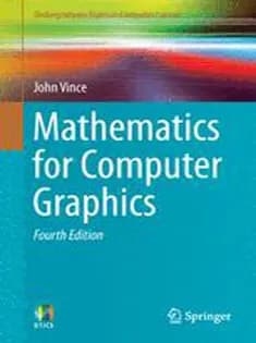 دانلود کتاب Mathematics for Computer Graphics
