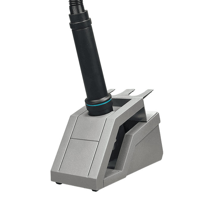 هیتر دیجیتال کوییک مدل QUICK TR1300A — تصویر ۴