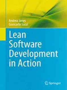 دانلود کتاب Lean Software Development in Action