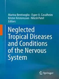 دانلود کتاب Neglected Tropical Diseases and Conditions of the Nervous System