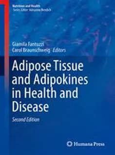 دانلود کتاب Adipose Tissue and Adipokines in Health and Disease