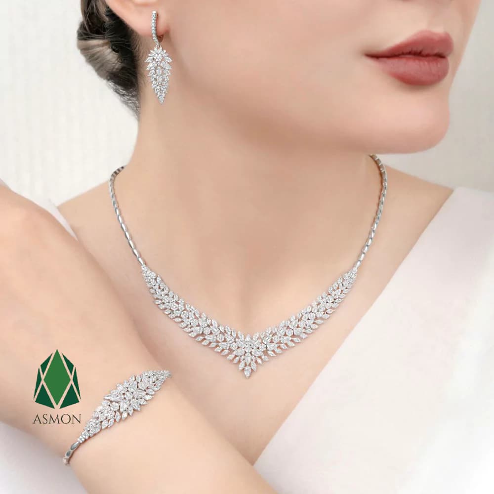 سرویس نقره کد F63