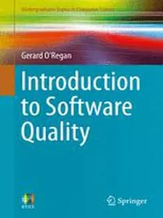 دانلود کتاب Introduction to Software Quality