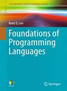 دانلود کتاب Foundations of Programming Languages