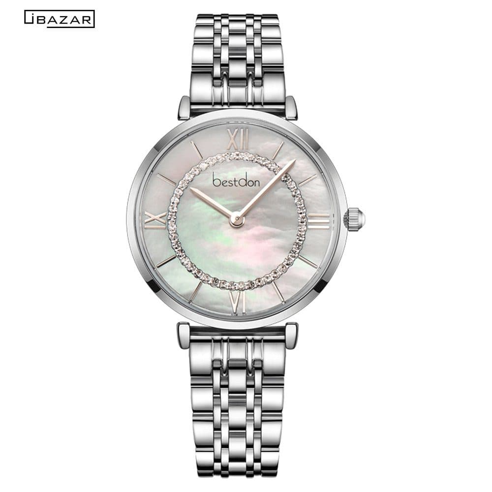 ساعت مچی Bestdon بستدان مدل BD99256L-B01