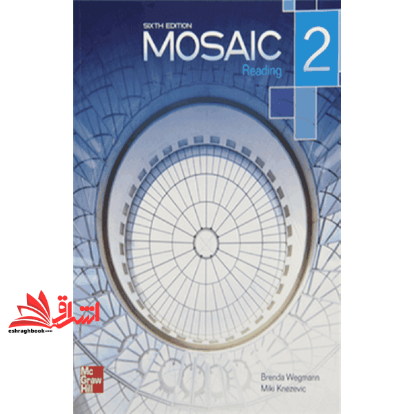 کتاب Mosaic Reading 6th 2 — تصویر ۴