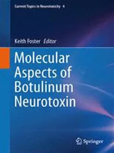 دانلود کتاب Molecular Aspects of Botulinum Neurotoxin