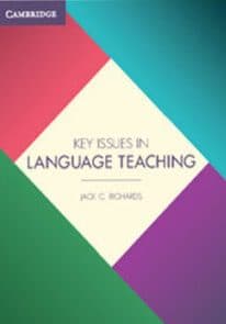 کتاب Key Issues in Language Teaching